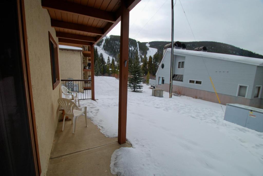 شقة كيستون  في Mountain House By Key To The Rockies المظهر الخارجي الصورة