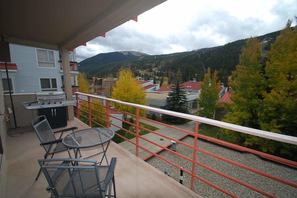 شقة كيستون  في Mountain House By Key To The Rockies المظهر الخارجي الصورة